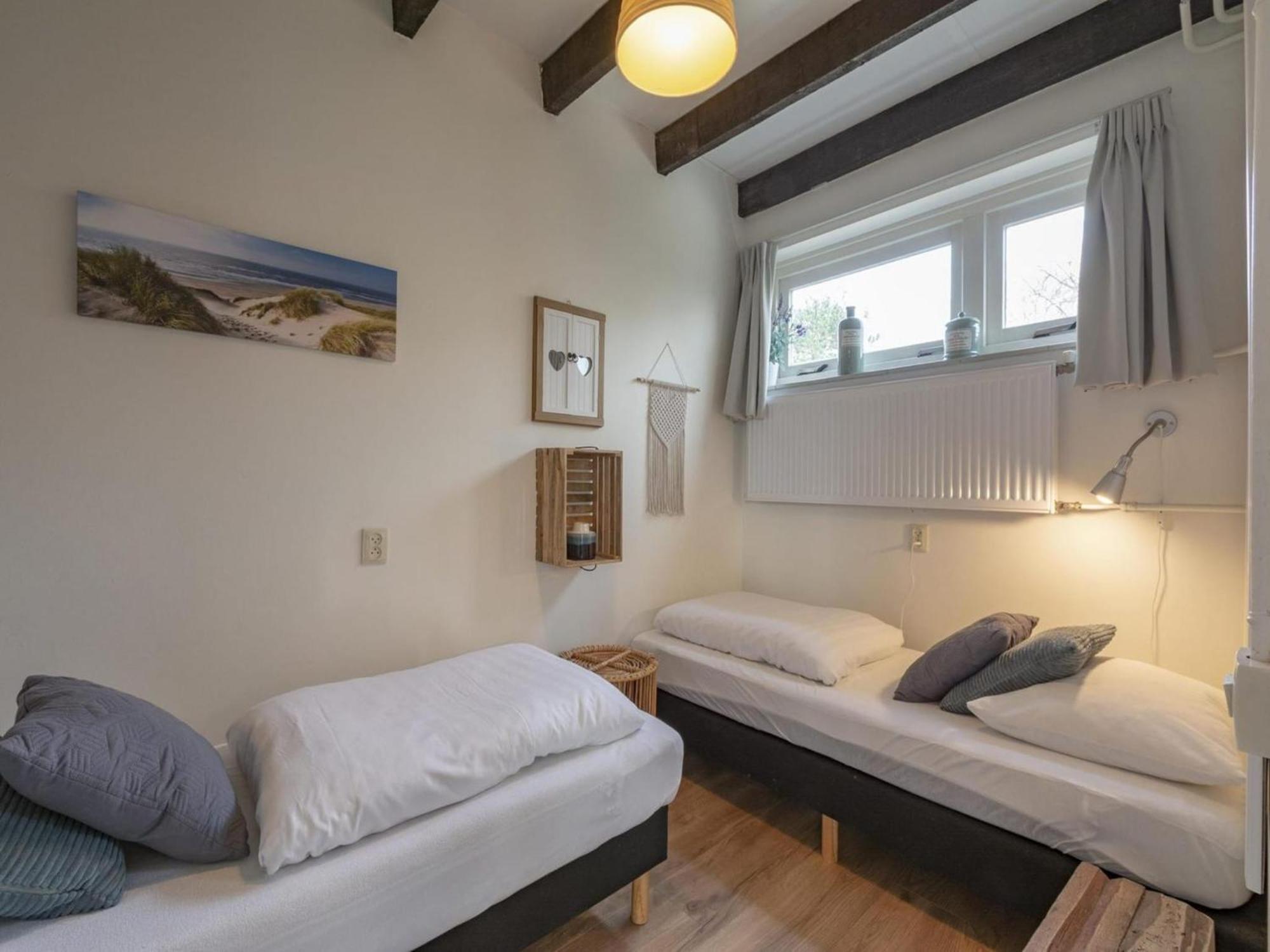 Contemporary Bungalow With Garden Sint Maartensvlotbrug Εξωτερικό φωτογραφία